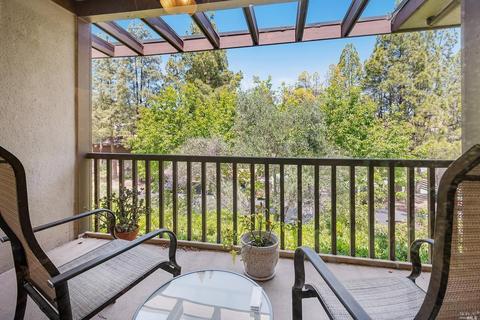 16 Forest Ln, San Rafael, CA 94903