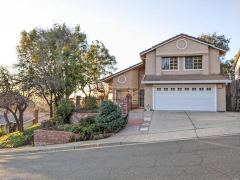 315 College Ave, Vallejo, CA 94589 photo 1