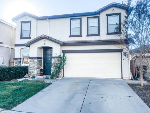 505 Crystal Rose Ct, Fairfield, CA 94534 photo 1
