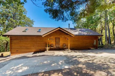 37401 S Fork Rd, Willits, CA 95490 photo 2