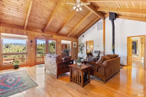 37401 S Fork Rd, Willits, CA 95490 photo 5