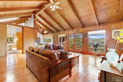 37401 S Fork Rd, Willits, CA 95490 photo 3