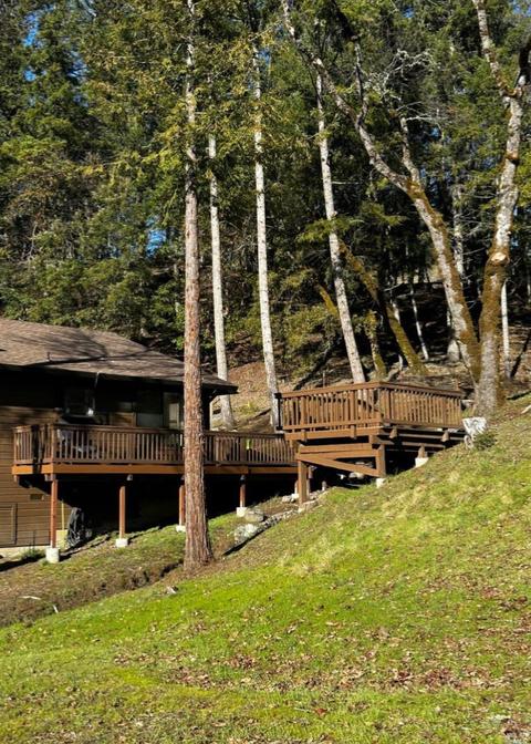 2696 Coyote Rd, Willits, CA 95490 photo 2
