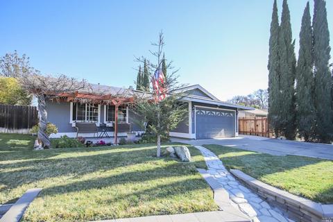 2638 Bloomfield Ct, Fairfield, CA 94533 photo 2