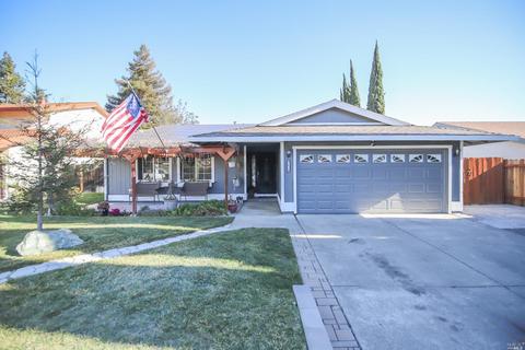 2638 Bloomfield Ct, Fairfield, CA 94533 photo 1