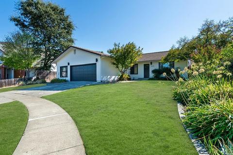 2425 Kiess Barn Pl, Napa, CA 94558 photo 1