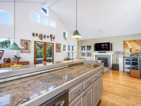 812 Smith Rd, Mill Valley, CA 94941 photo 9