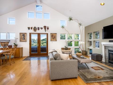 812 Smith Rd, Mill Valley, CA 94941 photo 7