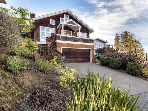 812 Smith Rd, Mill Valley, CA 94941 photo 1