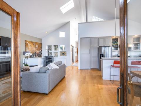 812 Smith Rd, Mill Valley, CA 94941 photo 5