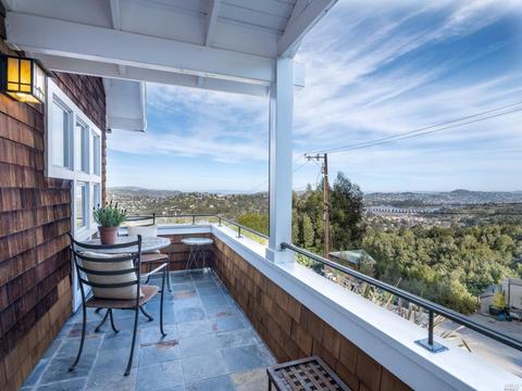 812 Smith Rd, Mill Valley, CA 94941 photo 2