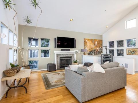 812 Smith Rd, Mill Valley, CA 94941 photo 6
