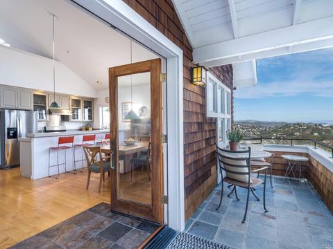 812 Smith Rd, Mill Valley, CA 94941 photo 4