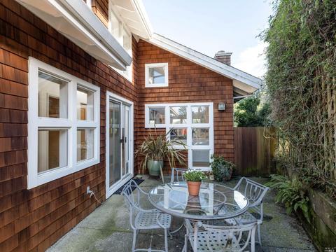 812 Smith Rd, Mill Valley, CA 94941 photo 22