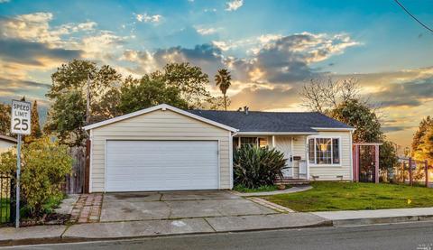 273 Sage St, Vallejo, CA 94589 photo 3