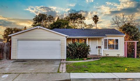 273 Sage St, Vallejo, CA 94589 photo 4