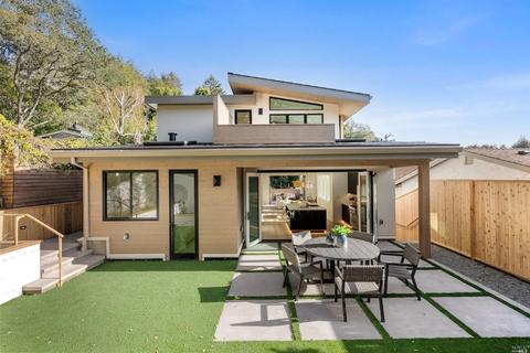 55 Eldridge Ave, Mill Valley, CA 94941 photo 1