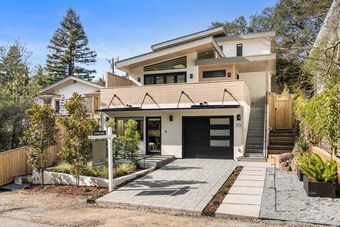55 Eldridge Ave, Mill Valley, CA 94941 photo 3