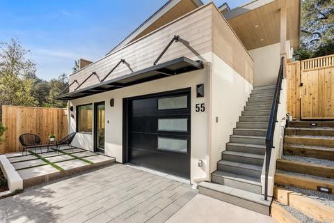 55 Eldridge Ave, Mill Valley, CA 94941 photo 2