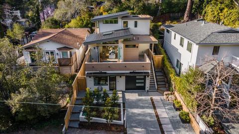55 Eldridge Ave, Mill Valley, CA 94941 photo 61