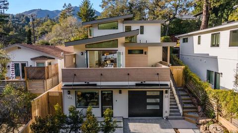 55 Eldridge Ave, Mill Valley, CA 94941 photo 60