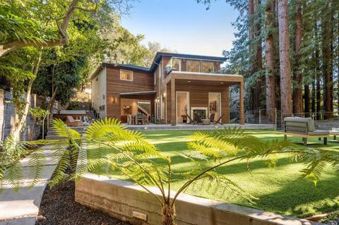 249 W Blithedale Ave, Mill Valley, CA 94941 photo 1