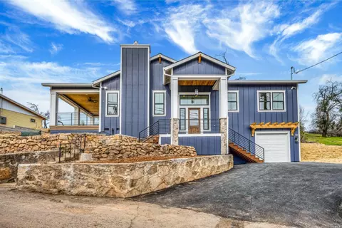 650 Sunnyside Rd, Saint Helena, CA 94574