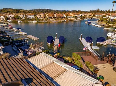54 S Newport Dr, Napa, CA 94559