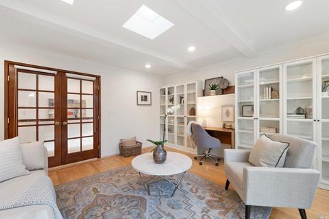 20 Fairview Ave, Corte Madera, CA 94925 photo 28