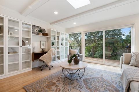20 Fairview Ave, Corte Madera, CA 94925 photo 26