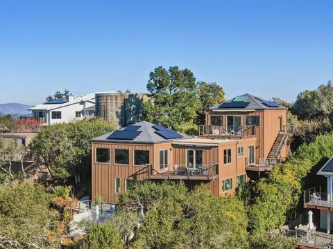 20 Fairview Ave, Corte Madera, CA 94925 photo 69