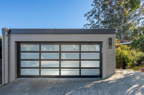 63 Lincoln Dr, Sausalito, CA 94965 photo 1
