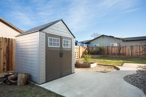 570 E Creekside Cir, Dixon, CA 95620 photo 44