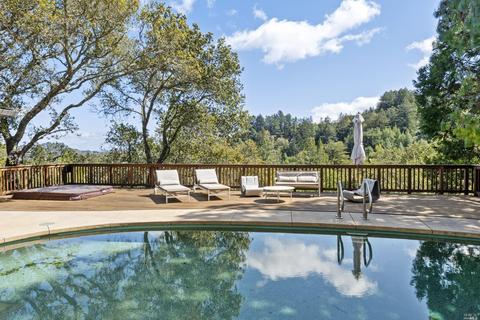 211 S Ridgewood Rd, Kentfield, CA 94904