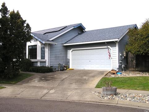 540 Mitchell Way, Sonoma, CA 95476 photo 3