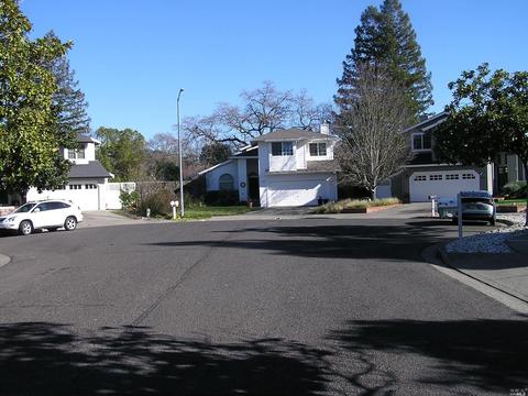 540 Mitchell Way, Sonoma, CA 95476 photo 5