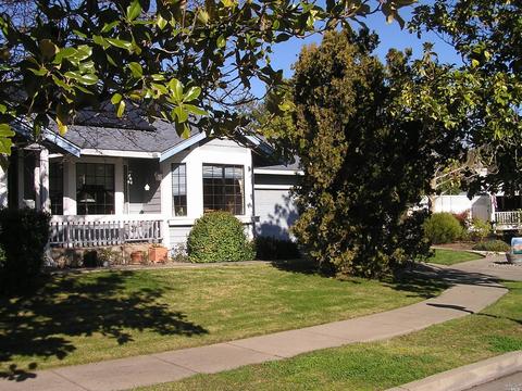 540 Mitchell Way, Sonoma, CA 95476 photo 2