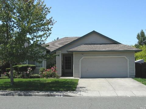 133 Macklin Dr, Cotati, CA 94931 photo 2