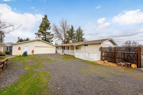 1481 E Hill Rd, Willits, CA 95490
