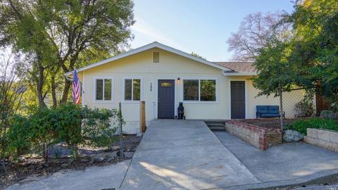 155 Grace Ct, Cloverdale, CA 95425 photo 1