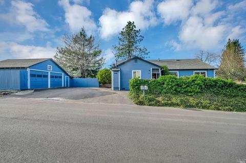 390 W Cotati Ave, Cotati, CA 94931 photo 1