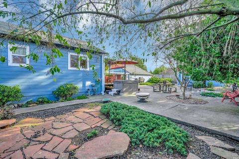 390 W Cotati Ave, Cotati, CA 94931 photo 47