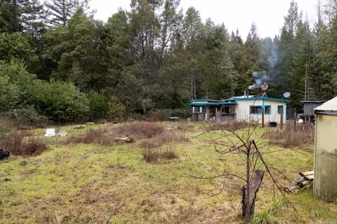 View/Area - 20400 Timber Rd, Willits, CA 95490 photo 4 of 6
