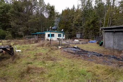 View/Area - 20400 Timber Rd, Willits, CA 95490 photo 2 of 6