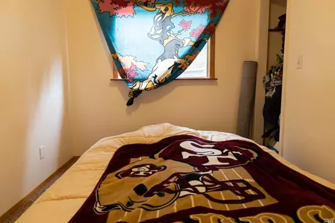 Bedroom - 20400 Timber Rd, Willits, CA 95490 photo 1 of 3