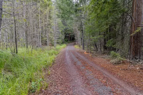 View/Area - 20400 Timber Rd, Willits, CA 95490 photo 6 of 6