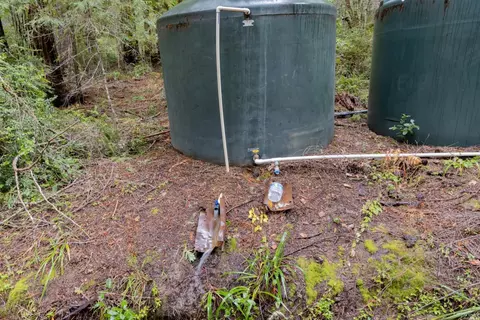 Other - 20400 Timber Rd, Willits, CA 95490 photo 9 of 10