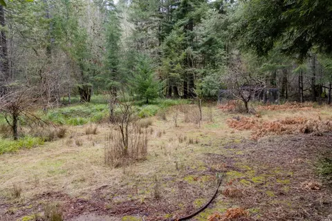 Exterior - 20400 Timber Rd, Willits, CA 95490 photo 16 of 16
