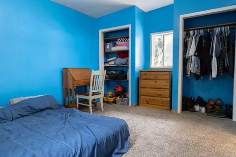 Bedroom - 20400 Timber Rd, Willits, CA 95490 photo 3 of 3