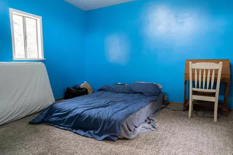 Bedroom - 20400 Timber Rd, Willits, CA 95490 photo 2 of 3